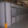 modular warehouse office