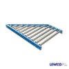 1418sl Large Gravity Spur, Left Hand Flow