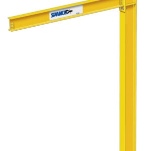 200 Design Main Jib Crain Joist