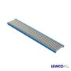 2511 Large Straight Roller Conveyor