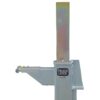 350 Series Cast-In Vehicle Restraint