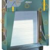 3500 Series Dock Seal Daigram