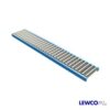 3509 Straight Roller Conveyor