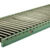3530 Series Structural Steel Roller Conveyor