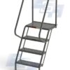 bolt down small staircase