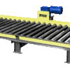 Chain Driven Line roller
