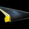 BCST 600 Slider and Roller Bed Belt Conveyor