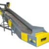Model 660 Hinged Steel Belt