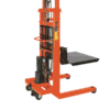 AC Electric Stacker