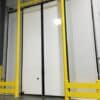Turbo-Slide Doors