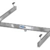 Alu-Track Main Section