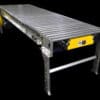 Belt-Driven Line Roller Conveyor