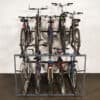 Floor Bike Stacker