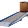Bluff Steel Yard Ramp