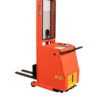 Counterweight Stacker CW Series 5