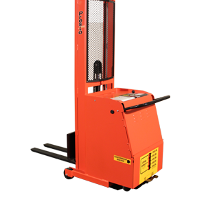 Counterweight Stacker CW Series 5