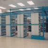 DEA Controlled Substances Cage