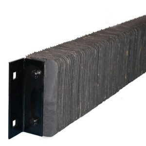 Durable Extra Long Dock Bumper