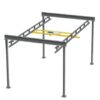 Freestanding WS Main