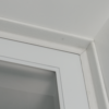 Garage Door Side and Top Weatherstripping
