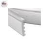 Garage Door Stop Molding