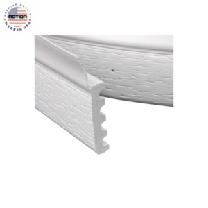 Garage Door Stop Molding
