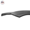 Industries EPDM Wood Door Bottom Seal