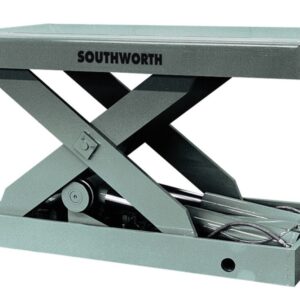 L Series CAM Lift Tables from Barron Equipment