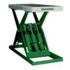 LS Hydraulic Lift