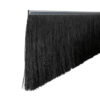 Large Action Polypropelene Brush Seal