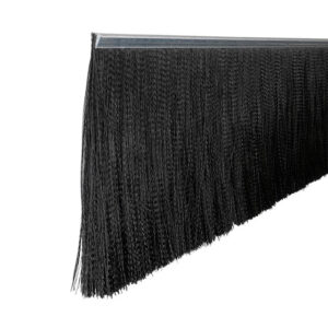 Large Action Polypropelene Brush Seal
