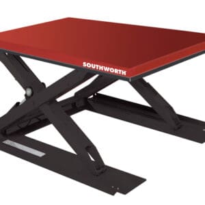 LiftMat Low Profile Lift Tables from Barron Equipment