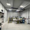 Machine Enclosure