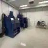 Machine Enclosure 2
