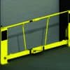 MultiFab Door Protector