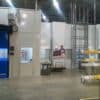 Packaging room from Barron Equipment