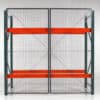 Pallet Rack Enclosures