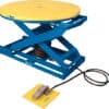 Pneumatic Lift Table EZ UP