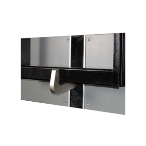 PowerHook Series Automatic Restraint