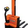 PowerStak PPS 2200 Pallet Stacker