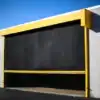 PowerTec SR large entrance