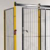 RapidGuard Lift-Out Guarding System