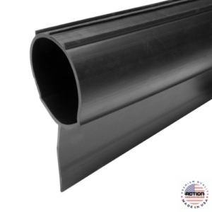 Steel Roll Up Door Weather Seals