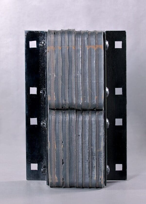 Durable Standard Dock Bumpers Barron Equipment & Overhead Doors