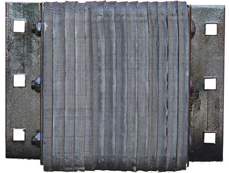 Durable Standard Dock Bumpers Barron Equipment & Overhead Doors