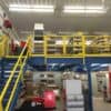 Storage Platform Mezzanine
