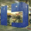 TMI Modular Tall Wall