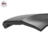 Vinyl Wood Door Bottom Seal