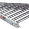BSR Galvanized Roller Butt Spur
