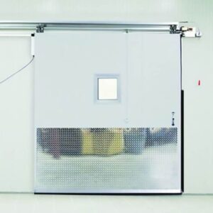 Coldguard Sliding Cold Storage Door